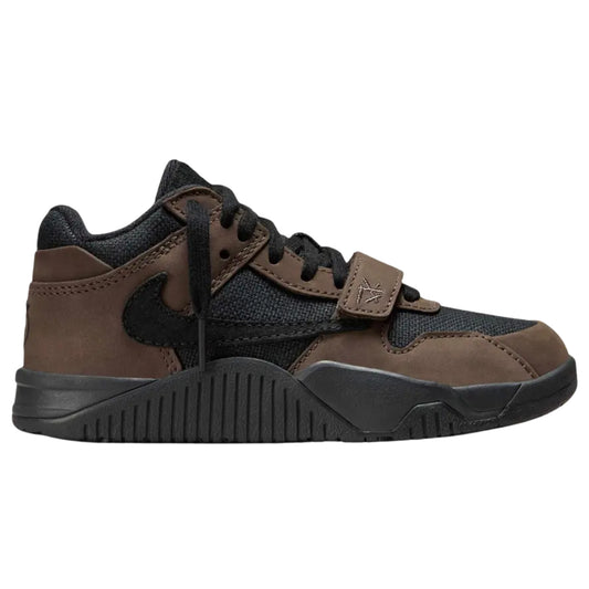 Air Jordan Jumpman Jack TR Travis Scott Dark Mocha