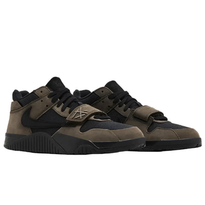 Air Jordan Jumpman Jack TR Travis Scott Dark Mocha