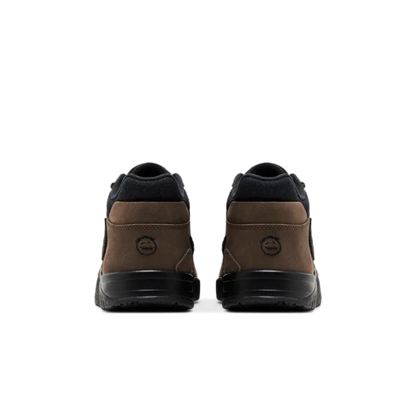 Air Jordan Jumpman Jack TR Travis Scott Dark Mocha