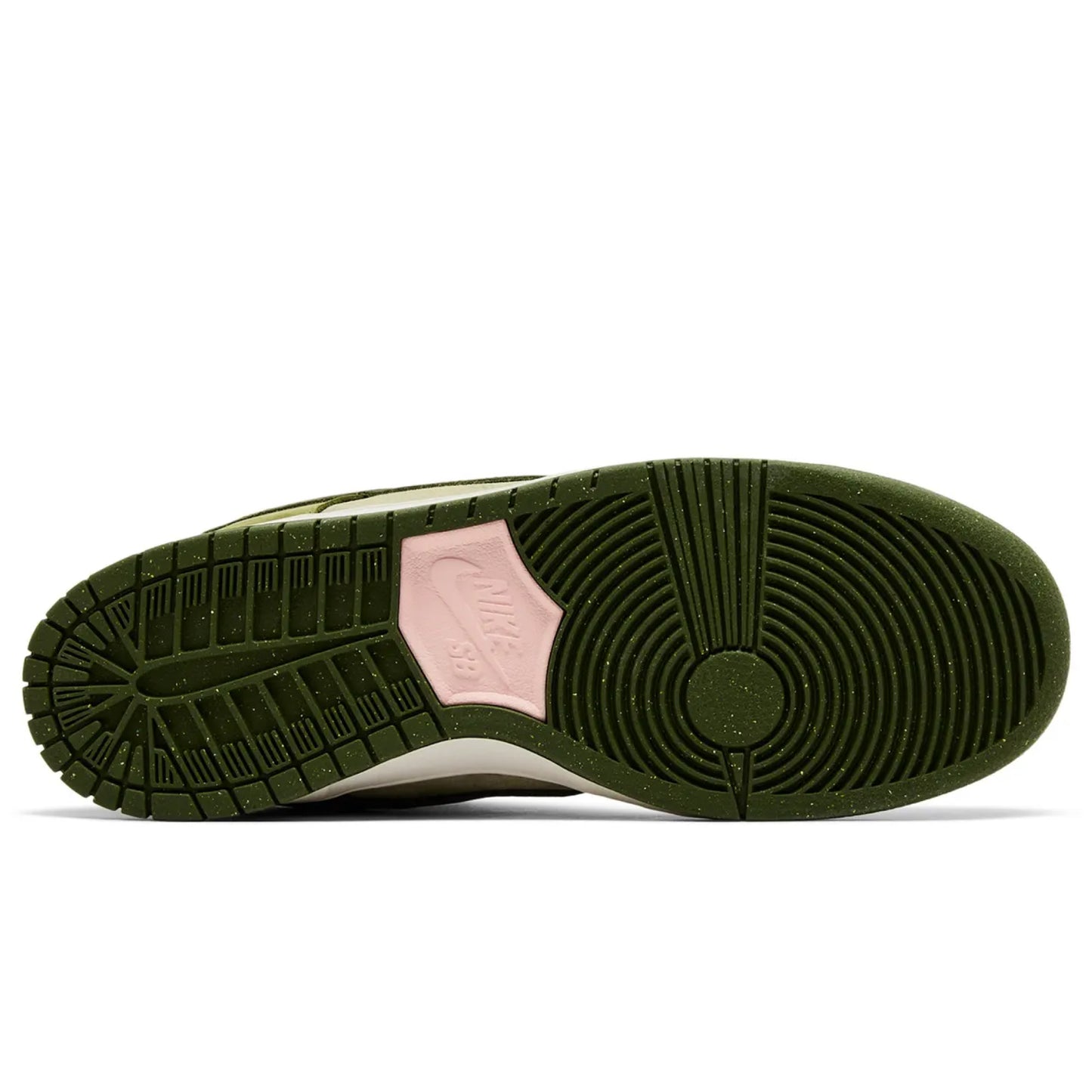 Nike SB Dunk Low Yuto Horigome Matcha