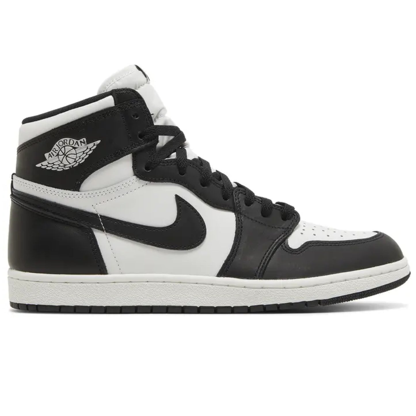 Jordan 1 Retro High '85 Black White (2023)