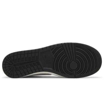 Jordan 1 Retro High '85 Black White (2023)
