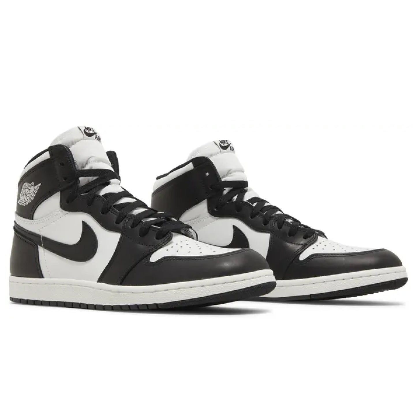 Jordan 1 Retro High '85 Black White (2023)