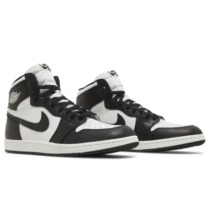 Jordan 1 Retro High '85 Black White (2023)