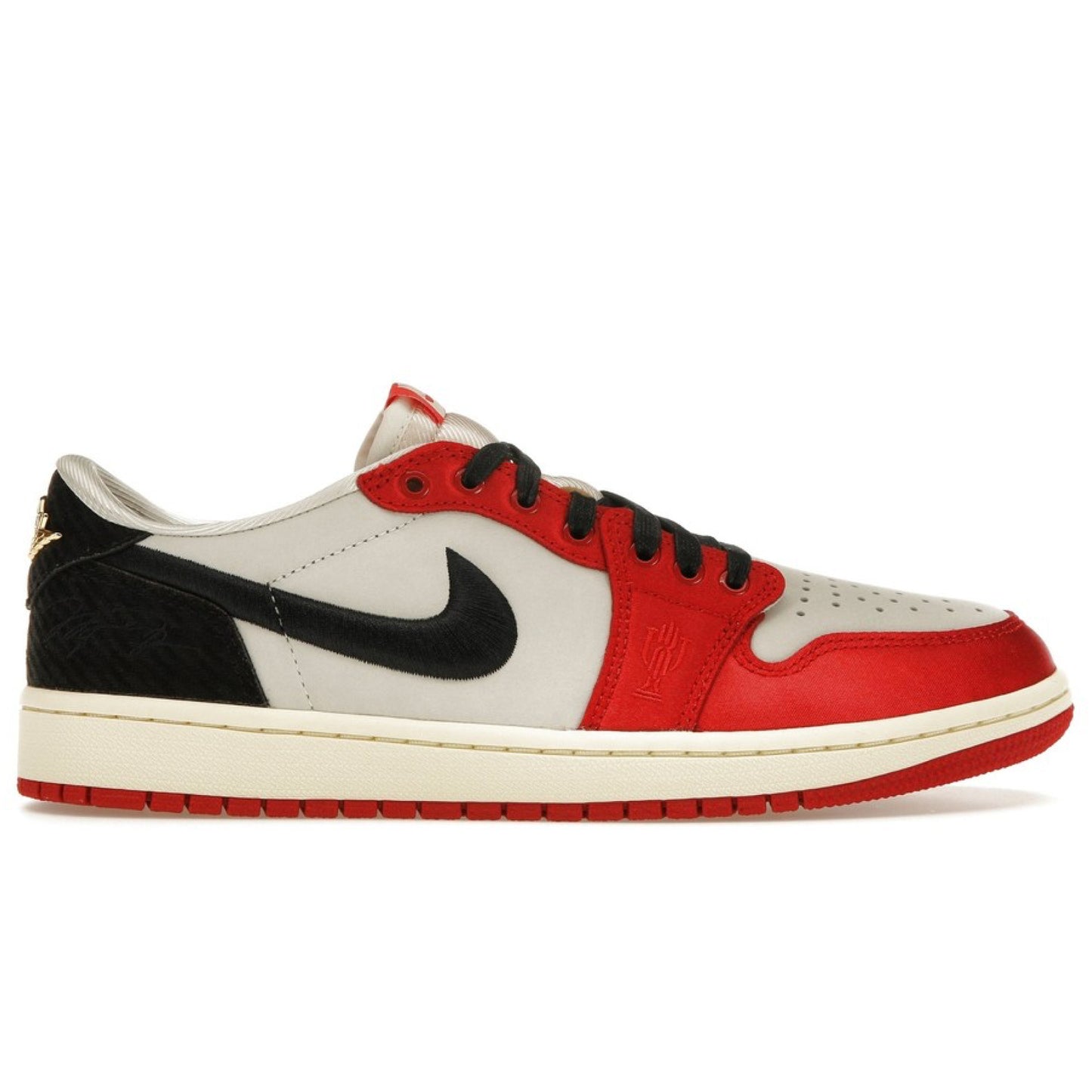 Jordan 1 Retro Low OG Trophy Room Rookie Card Away