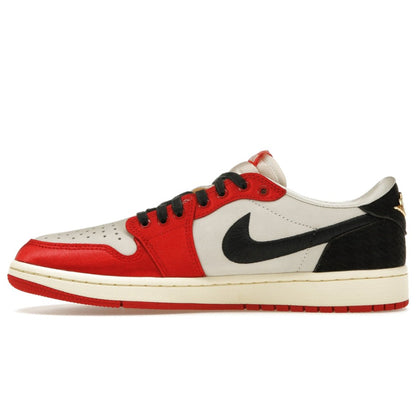 Jordan 1 Retro Low OG Trophy Room Rookie Card Away