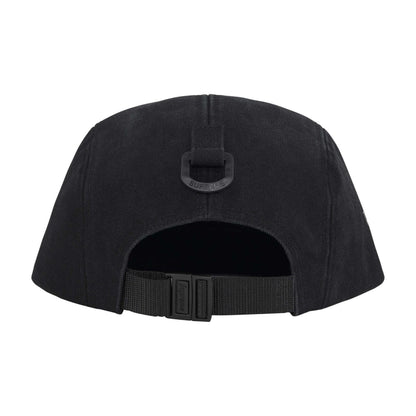Supreme Ventile® Camp Cap Black