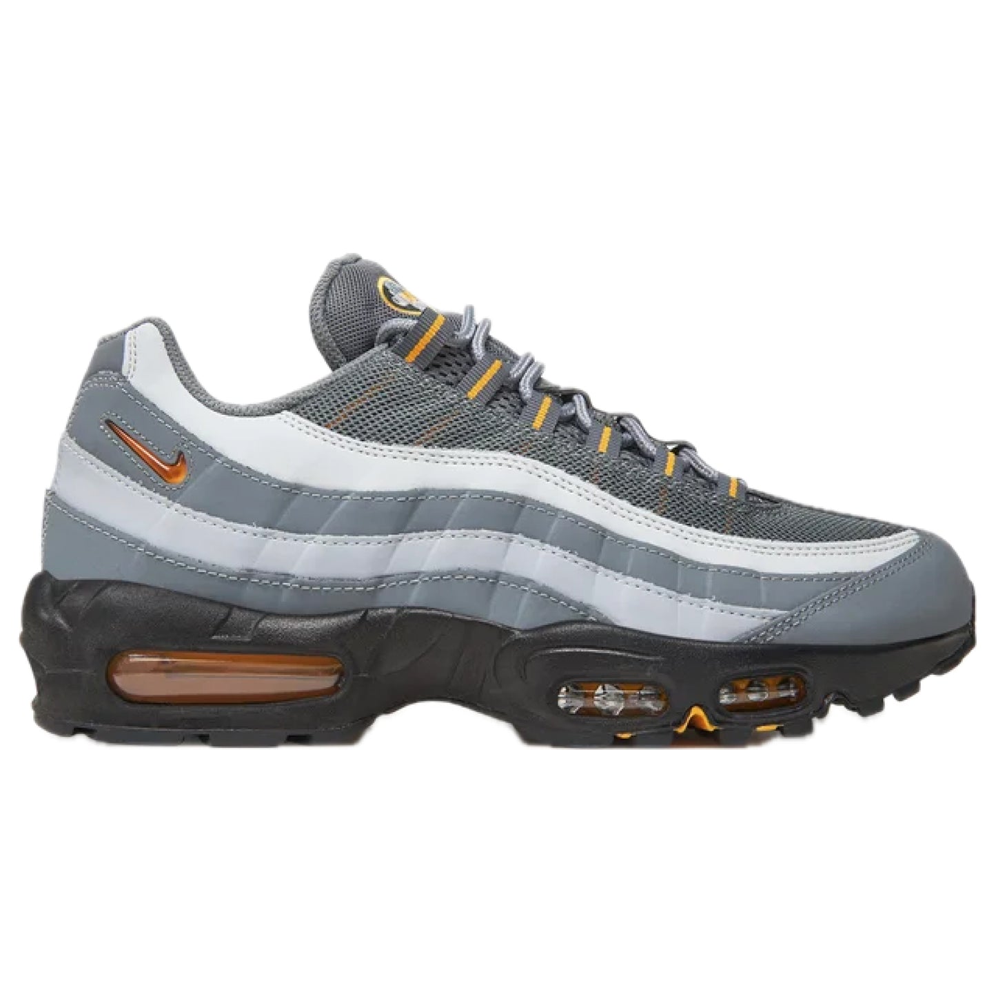 Nike Air Max 95 Cool Grey Sundial