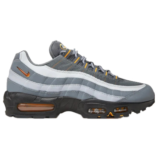 Nike Air Max 95 Cool Grey Sundial