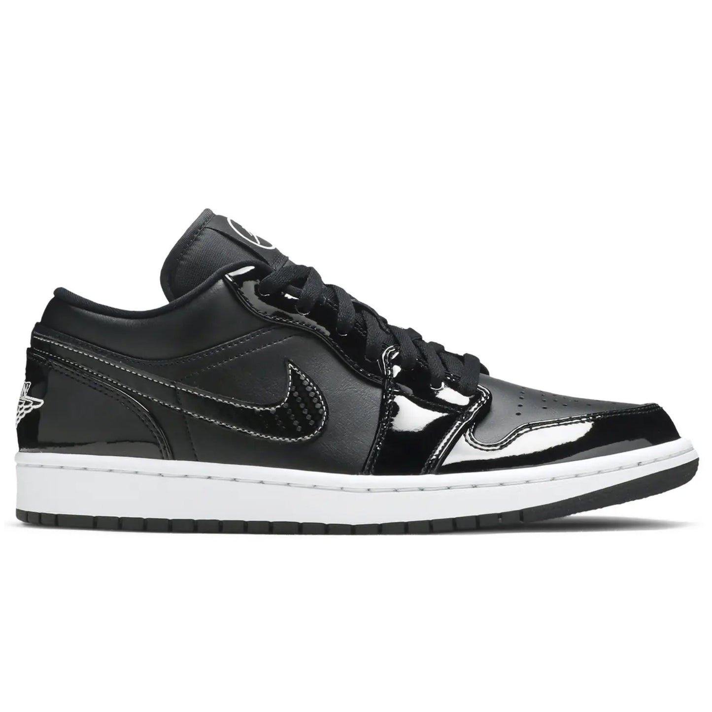 Air Jordan 1 Low SE All-Star (2021)
