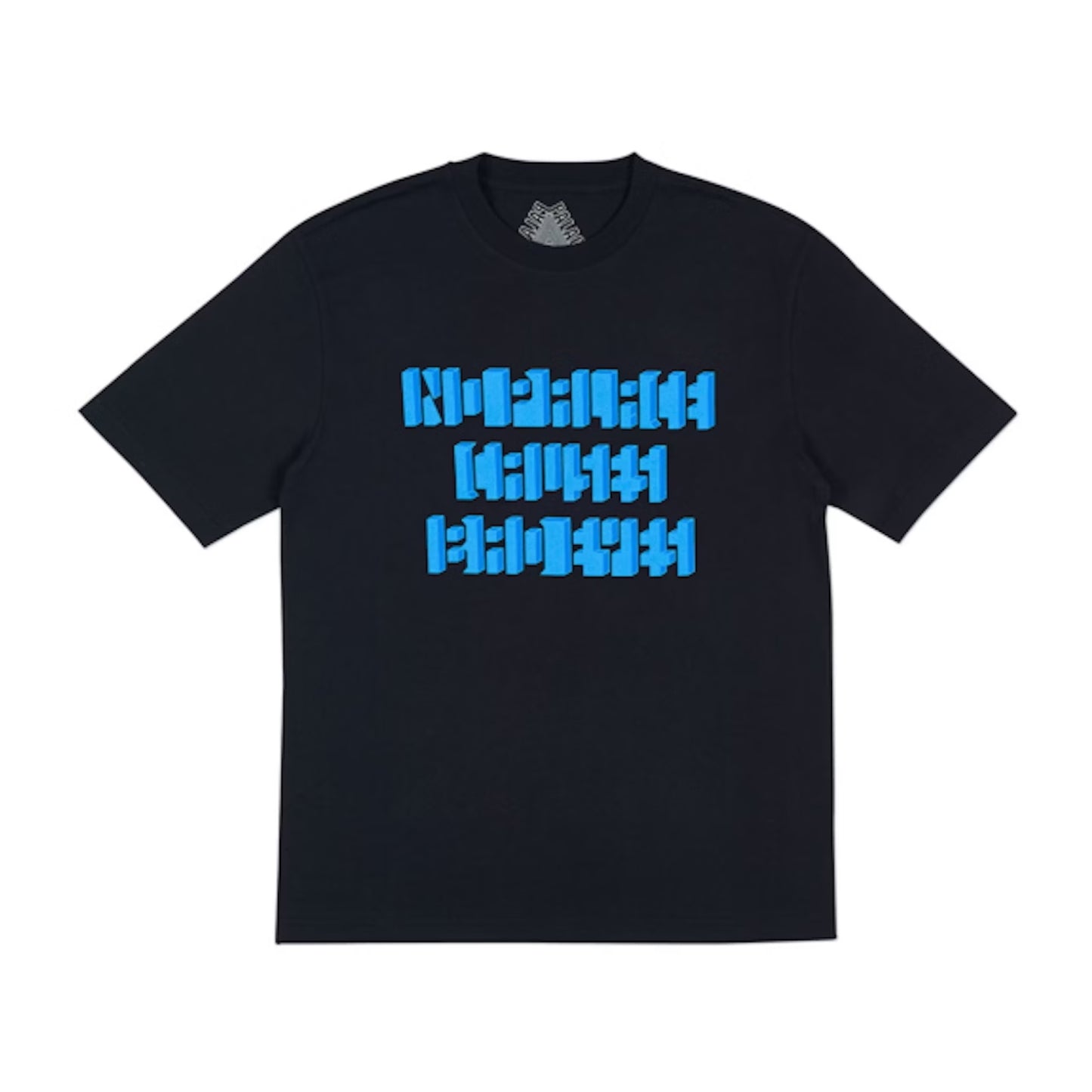 Palace Bad Eye Tee Navy/Blue