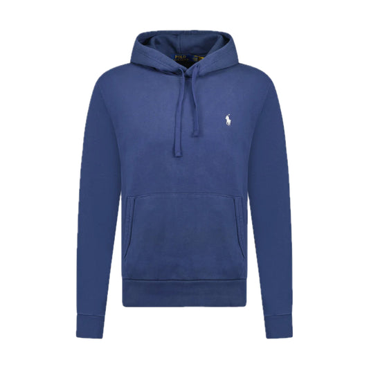 Polo Ralph Lauren Pullover Hoodie Navy