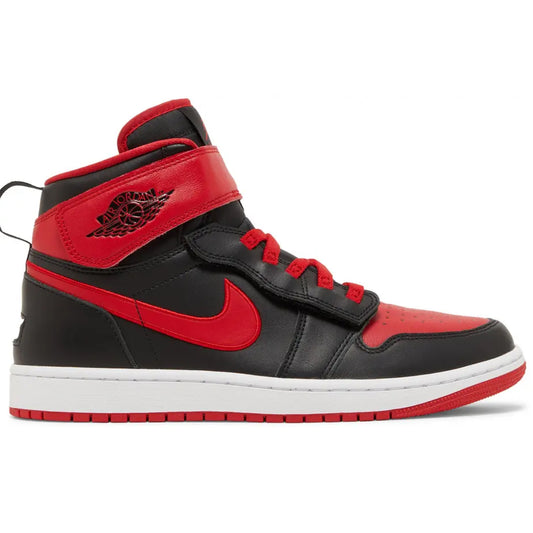 Air Jordan 1 High FlyEase Bred