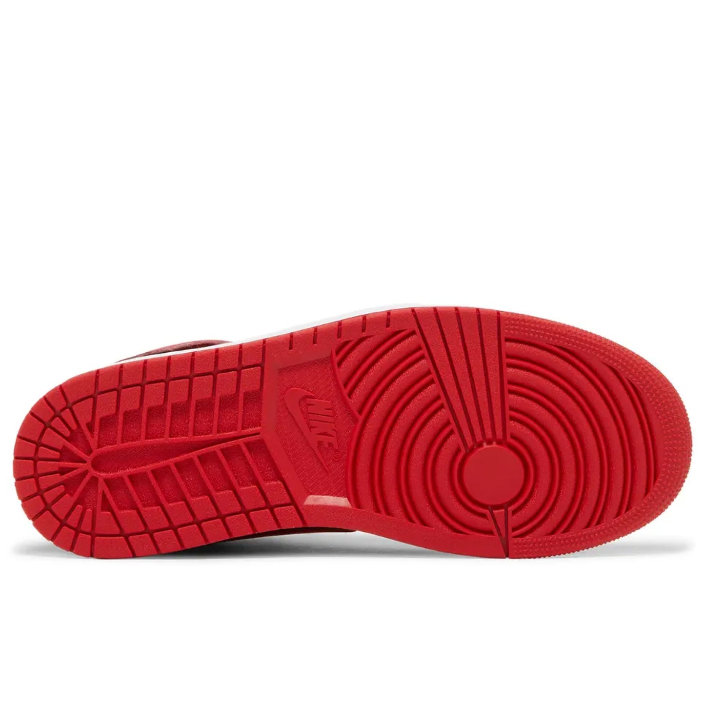 Air Jordan 1 High FlyEase Bred