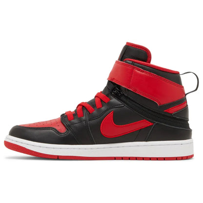 Air Jordan 1 High FlyEase Bred
