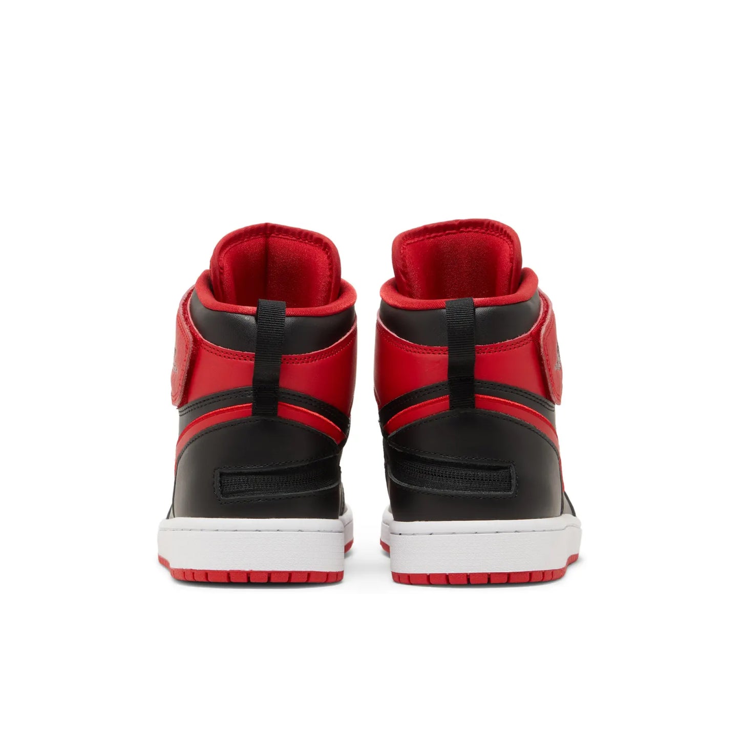 Air Jordan 1 High FlyEase Bred