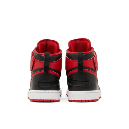 Air Jordan 1 High FlyEase Bred