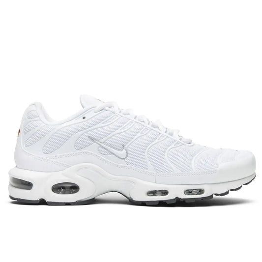 Nike Air Max Plus White