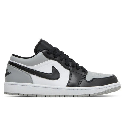 Air Jordan 1 Low Shadow Toe