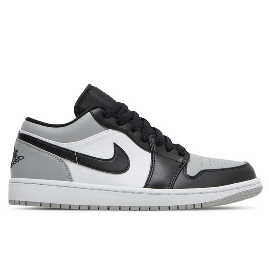 Air Jordan 1 Low Shadow Toe