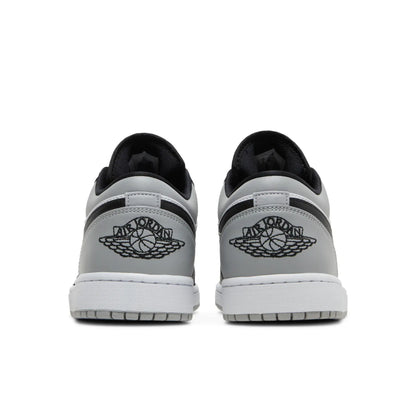 Air Jordan 1 Low Shadow Toe