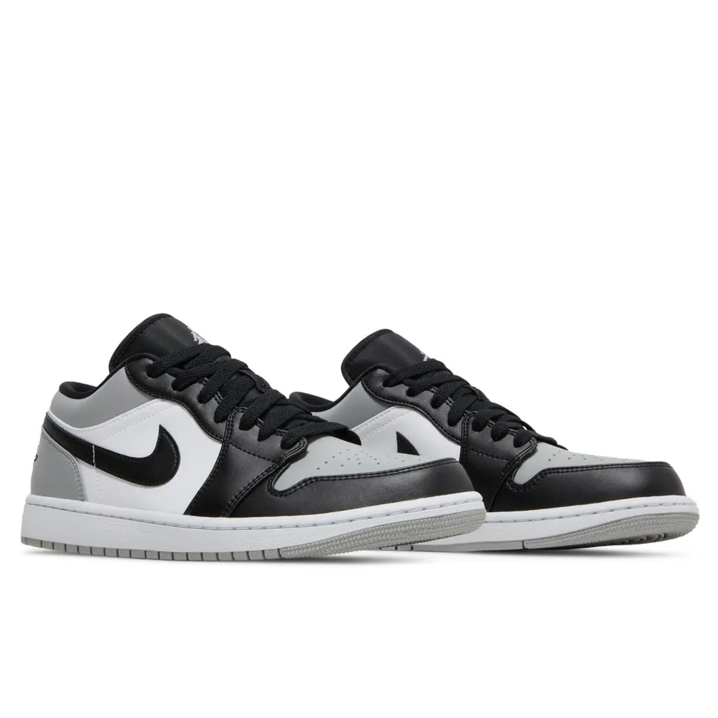Air Jordan 1 Low Shadow Toe