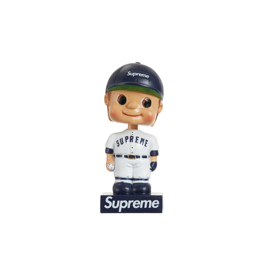 Supreme Bobblehead Figure Blue