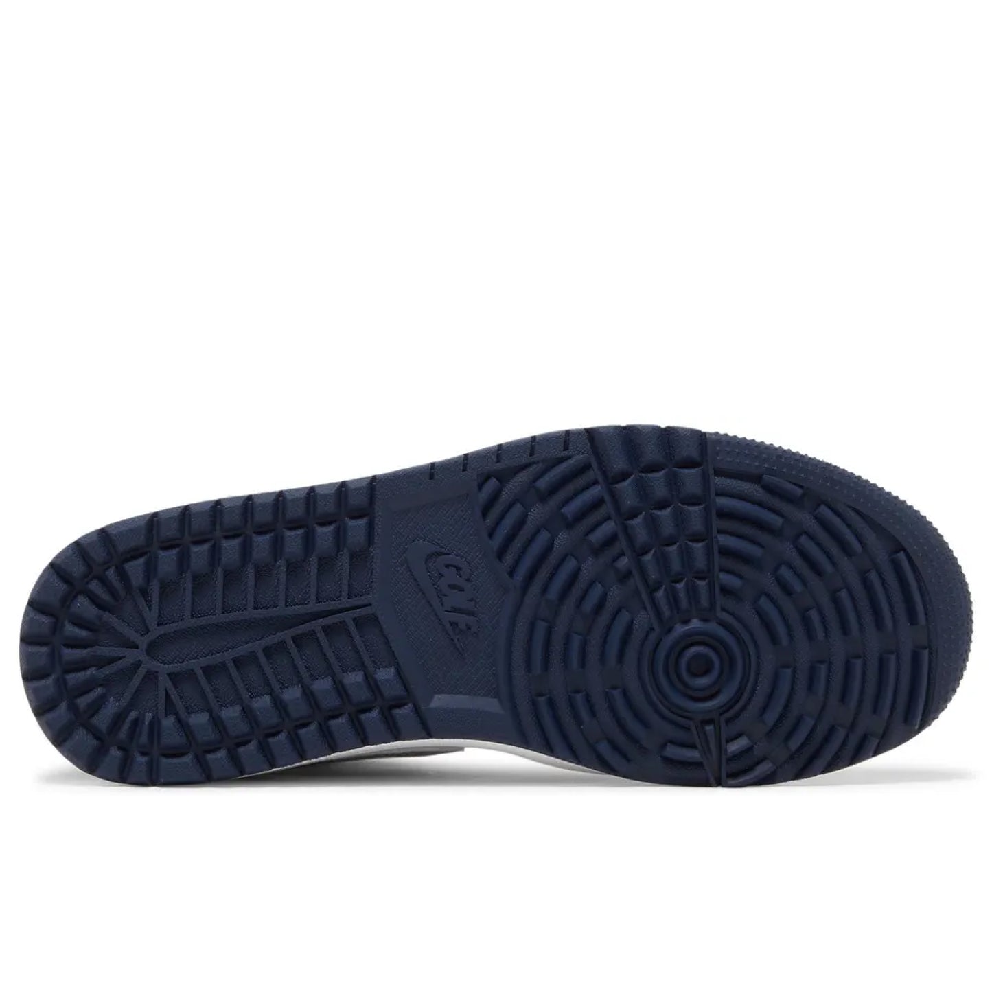 Air Jordan 1 Retro High Golf Patent Midnight Navy