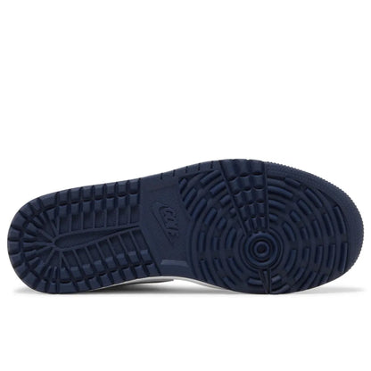 Air Jordan 1 Retro High Golf Patent Midnight Navy