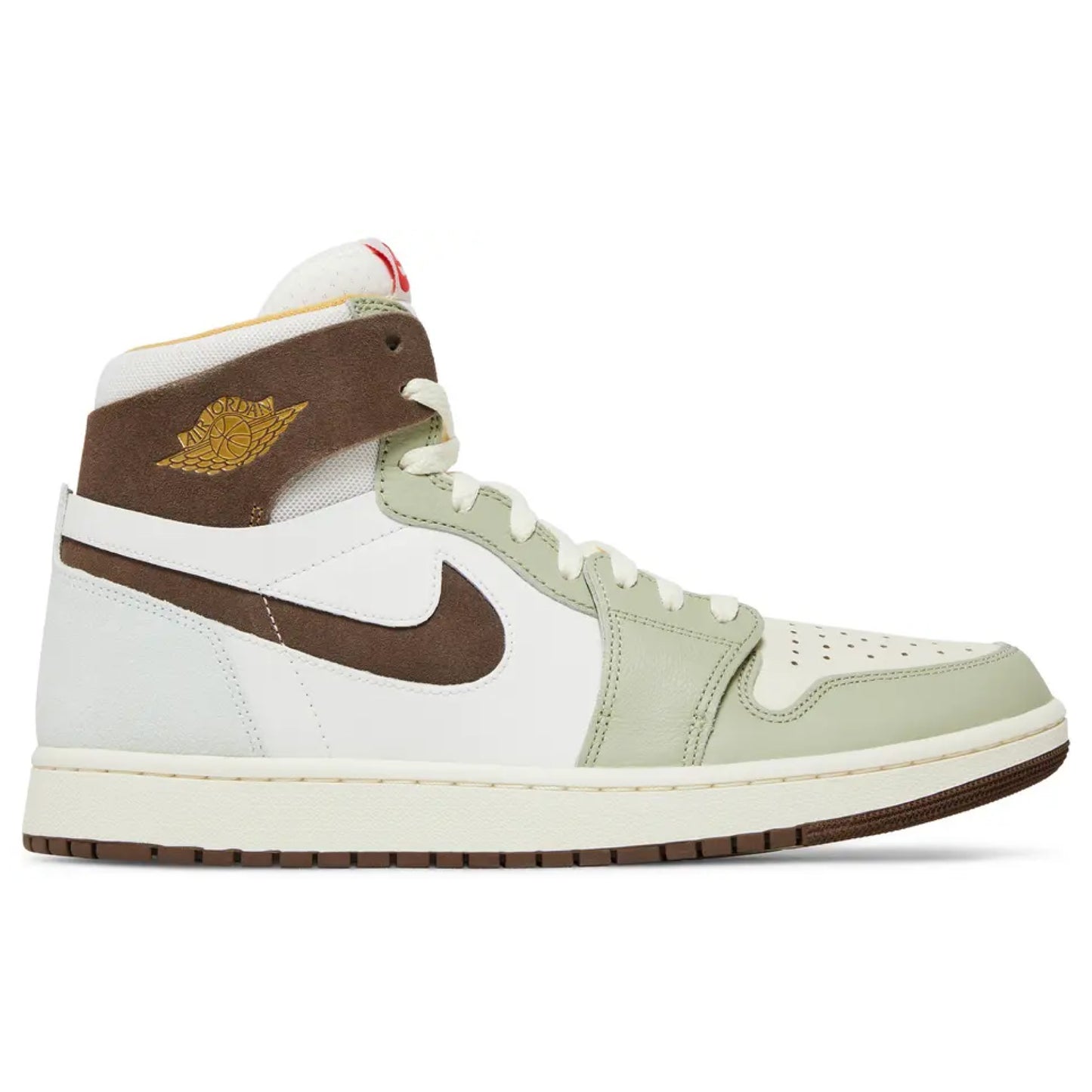 Air Jordan 1 High Zoom Air CMFT 2 Year Of The Rabbit