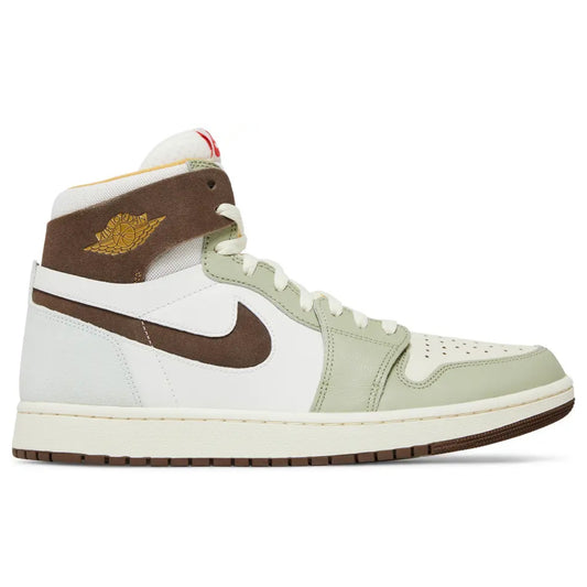 Air Jordan 1 High Zoom Air CMFT 2 Year Of The Rabbit
