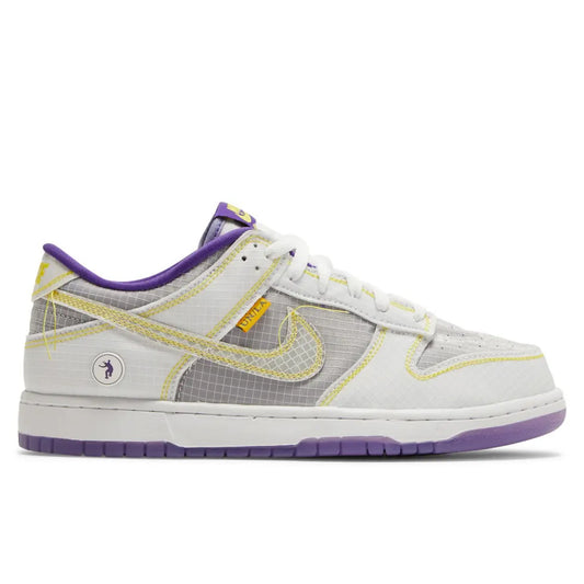 Nike Dunk Low Union Passport Pack Court Purple