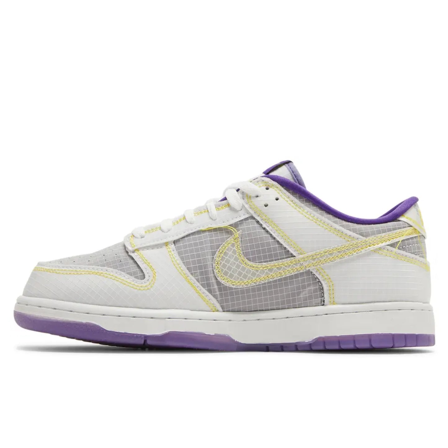 Nike Dunk Low Union Passport Pack Court Purple