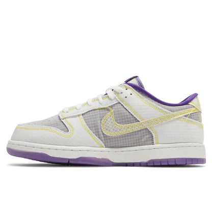 Nike Dunk Low Union Passport Pack Court Purple