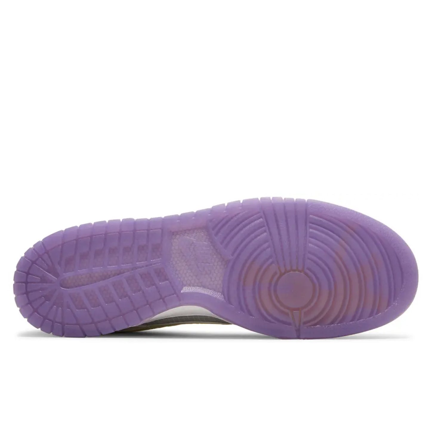 Nike Dunk Low Union Passport Pack Court Purple
