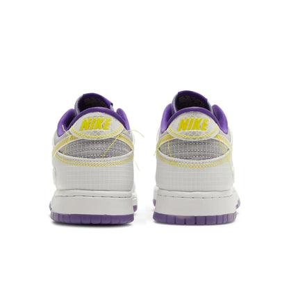 Nike Dunk Low Union Passport Pack Court Purple