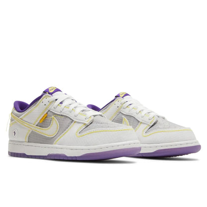 Nike Dunk Low Union Passport Pack Court Purple