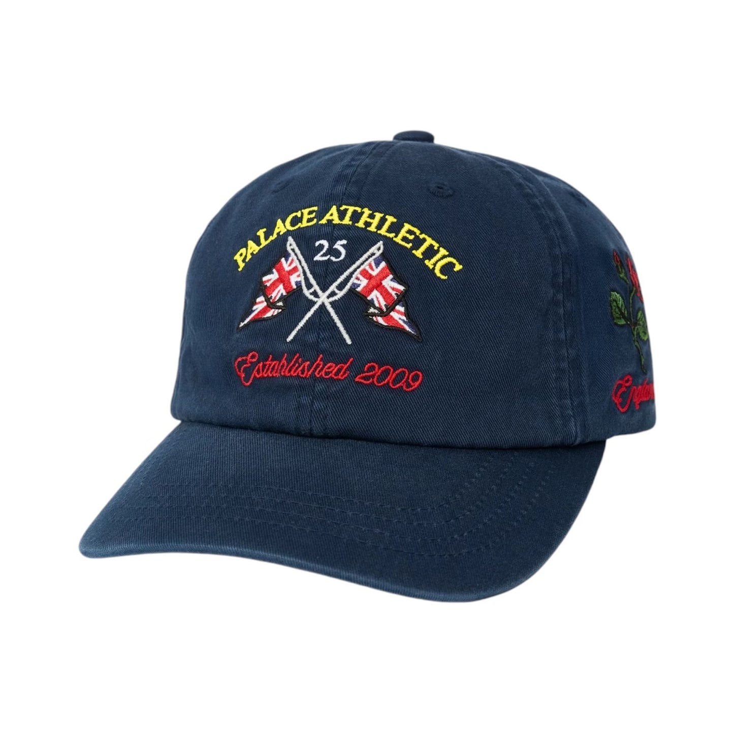 Palace Athletic 6-Panel