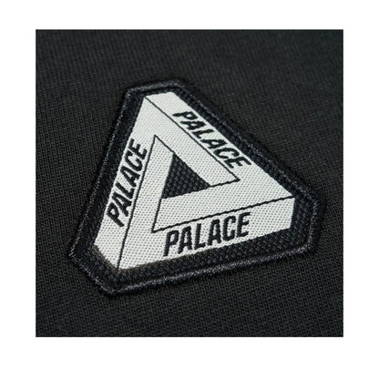 Palace G-Face T-Shirt Schwarz