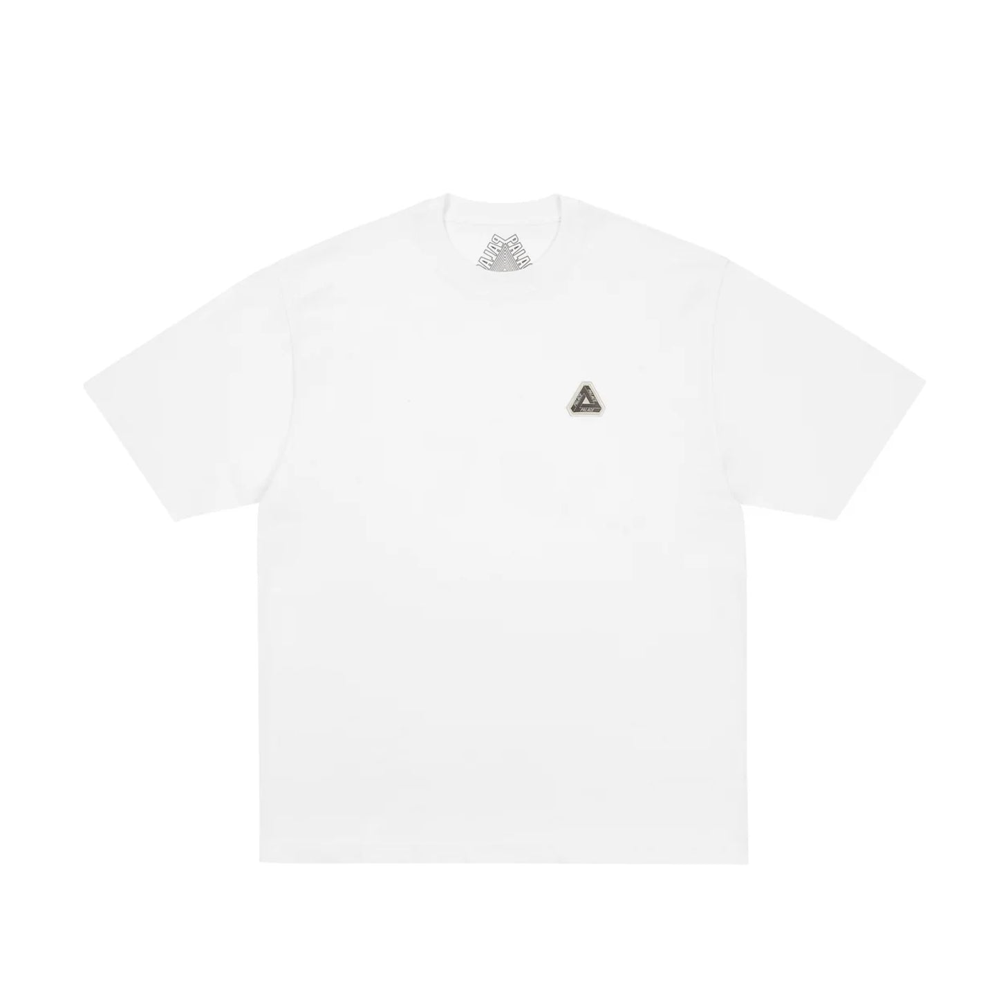 Palace G-Face T-Shirt Schwarz