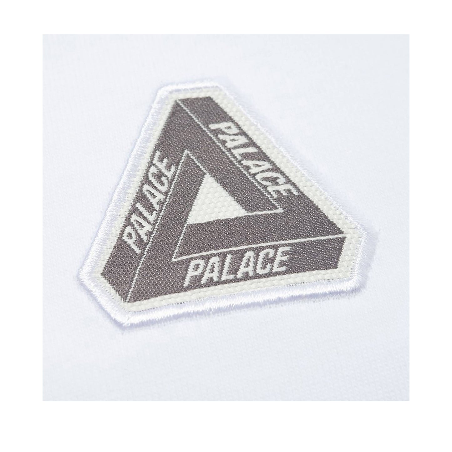 Palace G-Face T-Shirt Schwarz