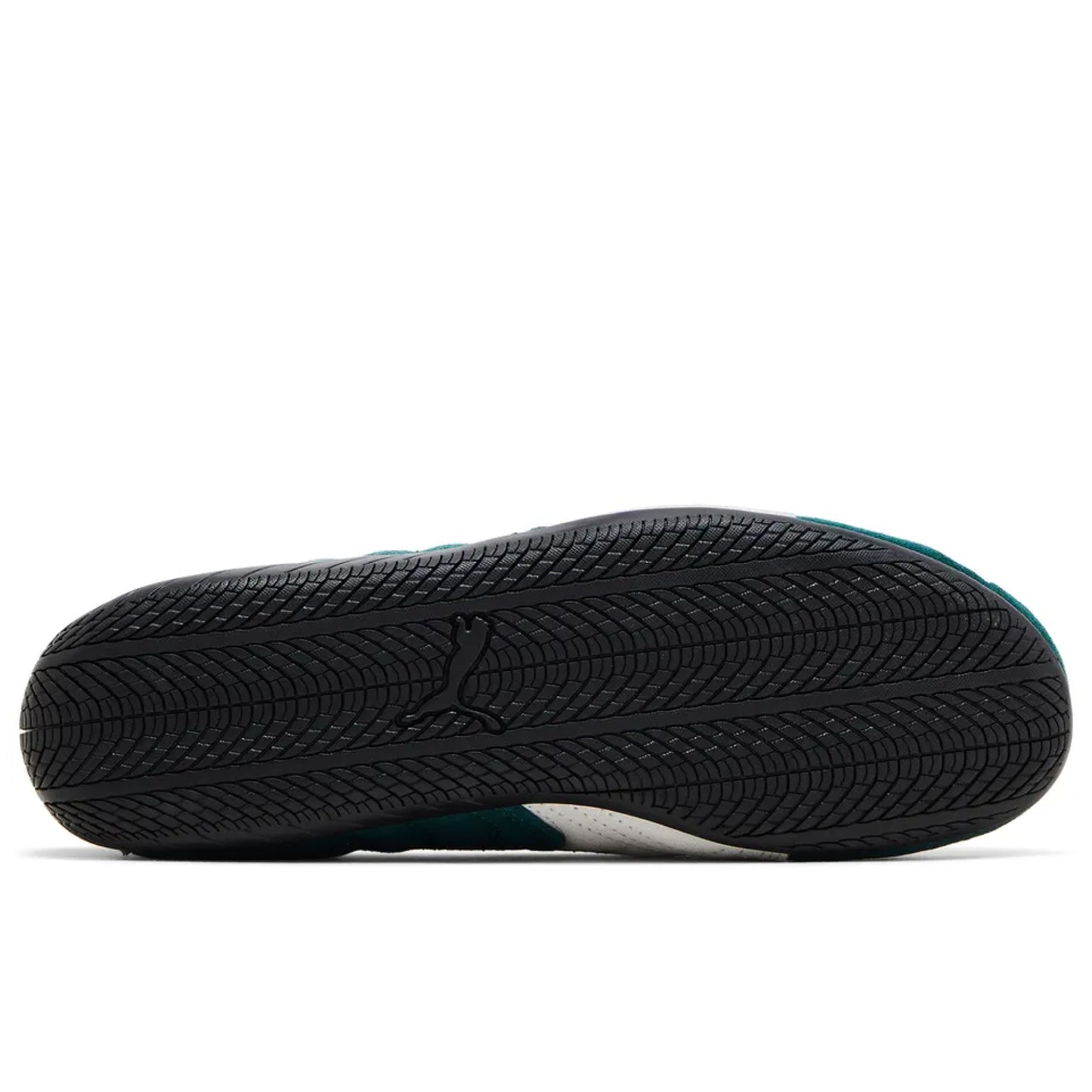 Puma Speedcat OG Dark Myrtle White