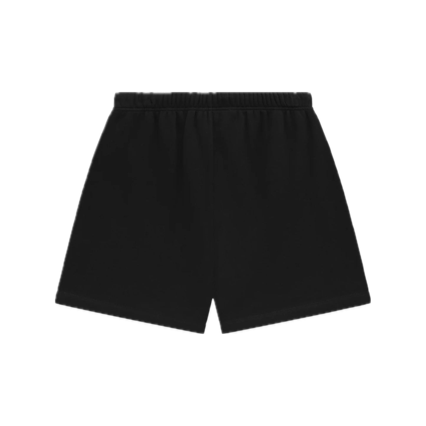 Fear of God Essentials x NBA Sweat Short Black