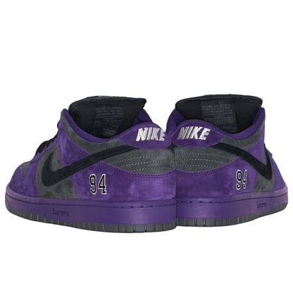 Nike SB Dunk Low Supreme Ink