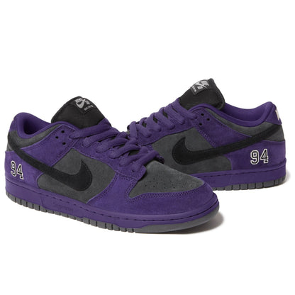 Nike SB Dunk Low Supreme Ink