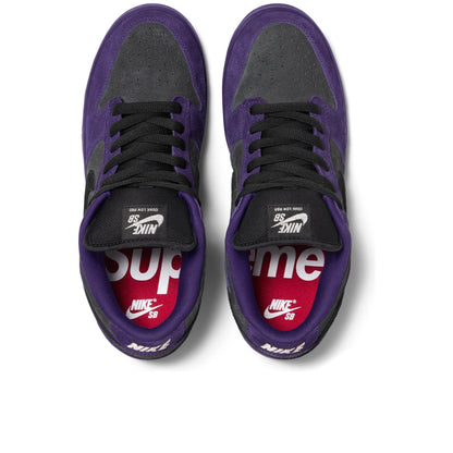 Nike SB Dunk Low Supreme Ink