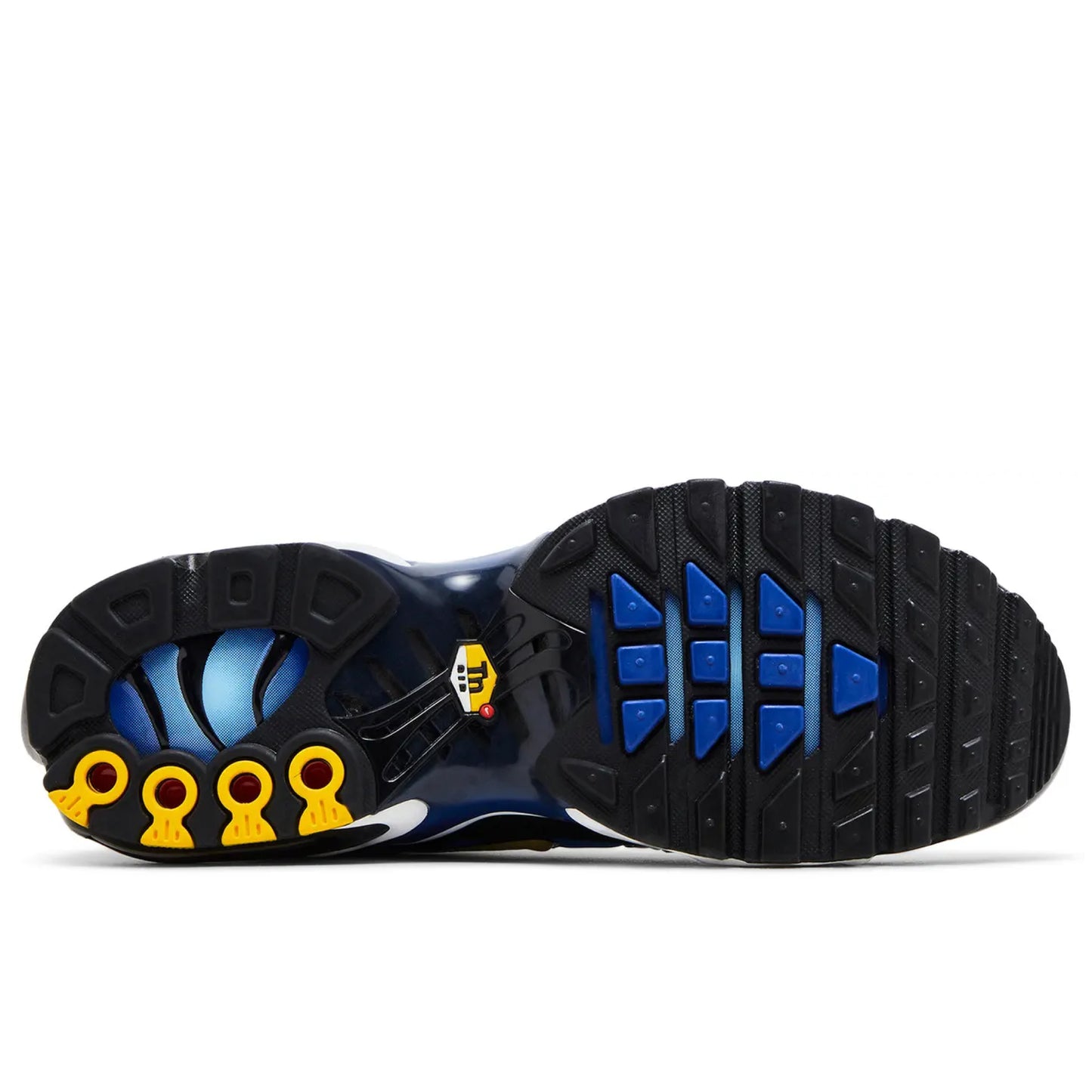 Nike Air Max Plus OG Hyper Blue