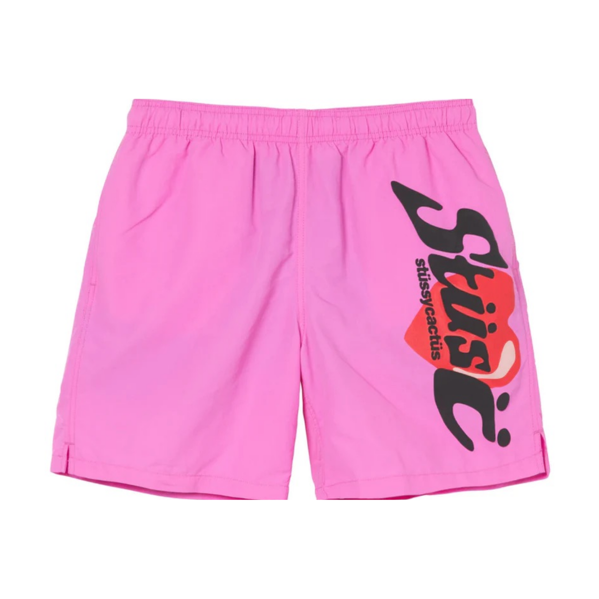 Stussy x CPFM Water Shorts Pink – CRUIZER
