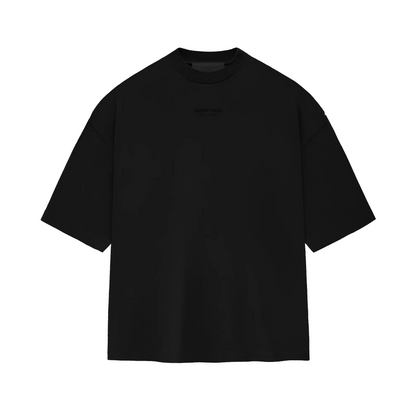 Fear of God Essentials Tee Jet Black Fear of God