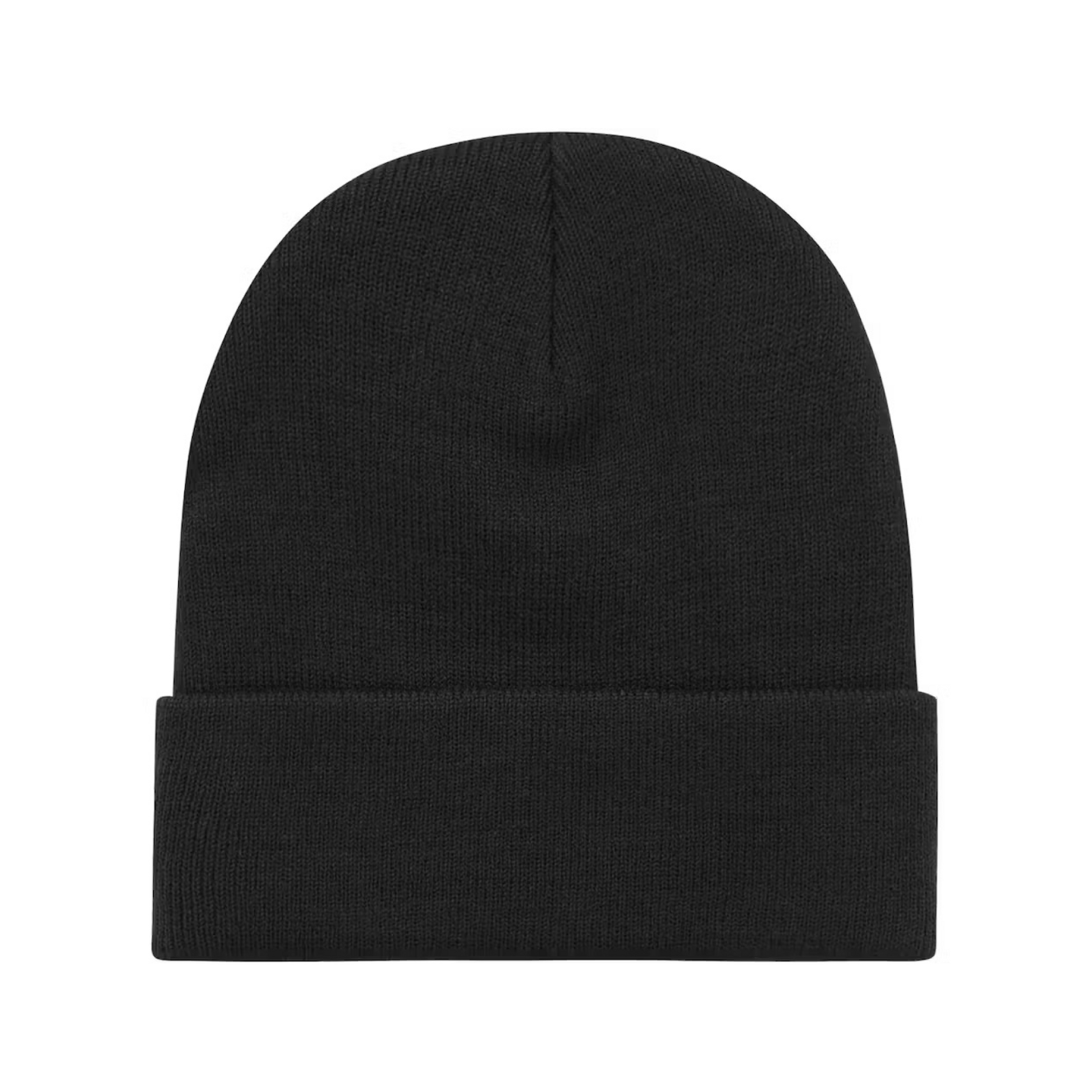 Supreme Motion Logo Beanie (SS23) Black Supreme